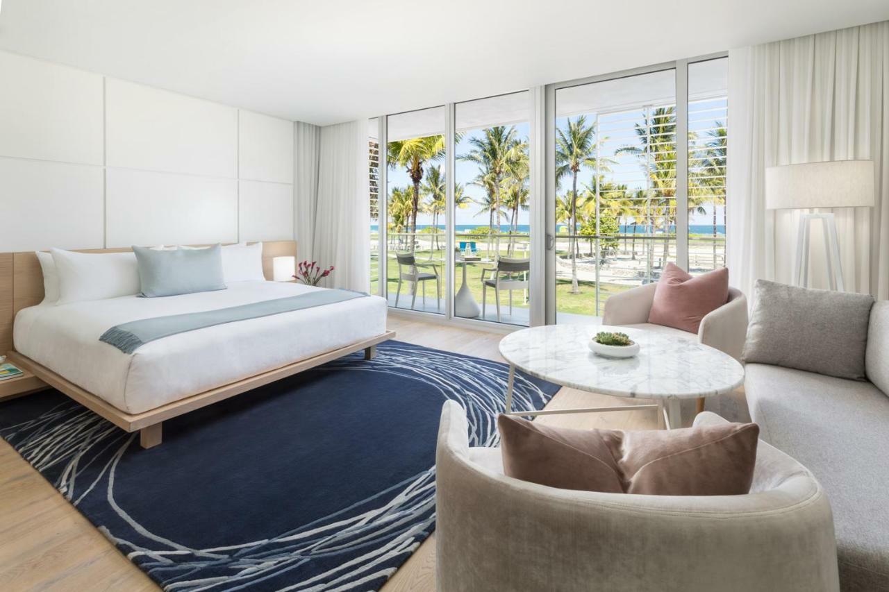 The Celino Hotel Miami Beach Room photo