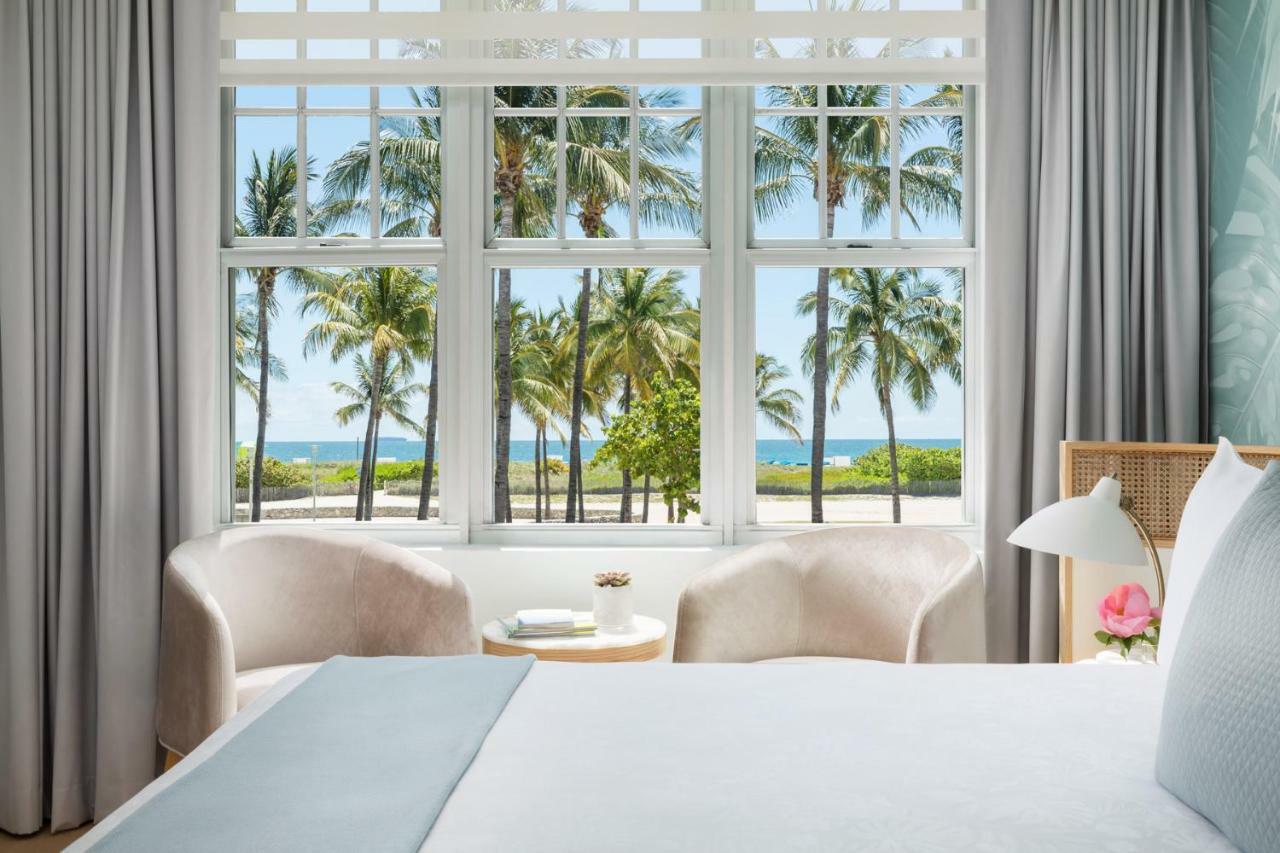 The Celino Hotel Miami Beach Room photo
